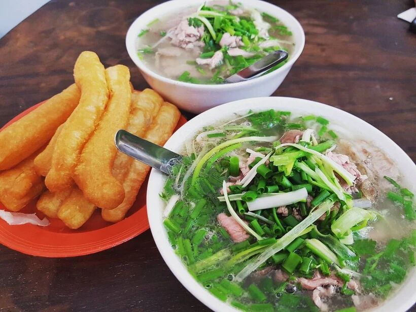 $2.00 breakfast? Yes, please—Vietnam Tours done right